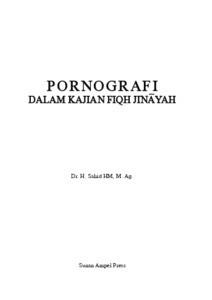 Borilar haqida pornografik ertak
